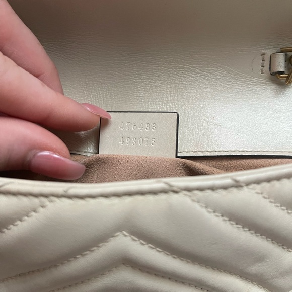 Gucci GG Marmont - Picture 4 of 6